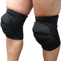 Joelheira Elastica Volêi Progne SPORTS