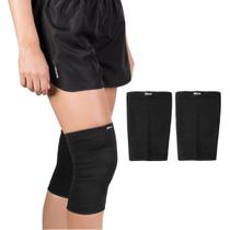 Joelheira elástico c/2 mercur bc0633