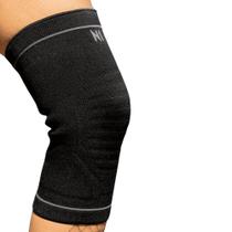 Joelheira em Tecido KNIT 3D Basic N1 SPORT