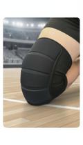 Joelheira Esportiva Profissional Proteção e Performance
