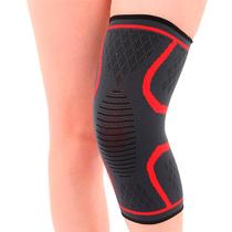 Joelheira Esportiva Treino Exercício Funcional Corrida Bike 4Fitness