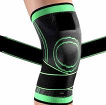 Joelheira Estabilizadora má circulação treinos de musculação ligamentos Rompidos Tamanho Único