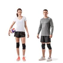 Joelheira Estofada anti Impacto Unissex Hidrolight Par Joelheira Estofada anti Impacto Unissex Hidrolight Par