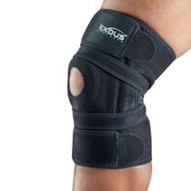 Joelheira EXOUS BODYGEAR EX-701 Meniscus Tear Support Joelheira EXOUS BODYGEAR EX-701 Meniscus Tear Support