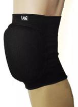Joelheira Futsal Kanxa 1284 Adulto Preta