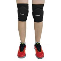 Joelheira Futsal Starside Elástica Com Espuma Par Unissex Joelheira Futsal Starside Elástica Com Espuma Par Unissex