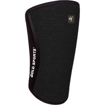 Joelheira Gold Sports para Cross Training Pro em Neoprene 7 mm - 2 pçs Joelheira Gold Sports para Cross Training Pro em Neoprene 7 mm - 2 pçs