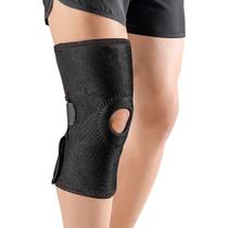 Joelheira Hidrolight Com Reforço Patelar Ajustável Joelheira Hidrolight Com Reforço Patelar Ajustável