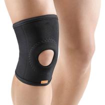 Joelheira Hidrolight com Reforço Patelar Curta
