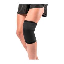 Joelheira Hidrolight Lisa Basic - Preto - G Joelheira Hidrolight Lisa Basic - Preto - G