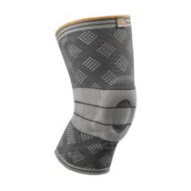 Joelheira Hidrolight Recovery Cinza/Laranja Joelheira Hidrolight Recovery Cinza/Laranja