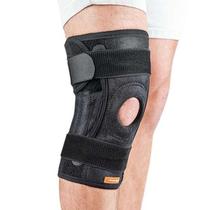 Joelheira Hidrolight Relieve - Preto Joelheira Hidrolight Relieve - Preto
