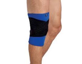 Joelheira high compression Joelheira high compression