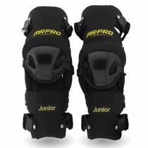 Joelheira Infantil Mr Pro Classic Junior Joelheira Infantil Mr Pro Classic Junior