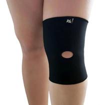 Joelheira Kanxa Neoprene C/ Orificio Adulto Unisex 1183