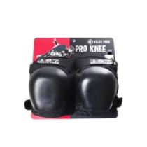 Joelheira Killer Pads Pro Kenne 187 Preta