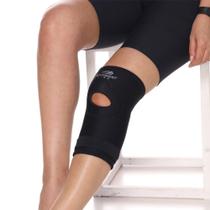 Joelheira - Knee Pad FIR - Preta - G