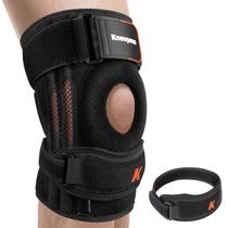 Joelheira Kneopms 2 em 1 para alívio da dor profissional S/M Joelheira Kneopms 2 em 1 para alívio da dor profissional S/M