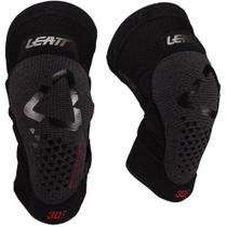 Joelheira Leatt 3DF 5.0 Evo FastFit