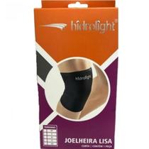 Joelheira lisa curta - g - hidrolight