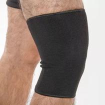 Joelheira Lisa Elástica