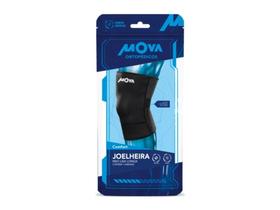 Joelheira Lisa Longa Neo Comfort - Mova