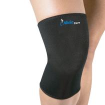 Joelheira Lisa Neoprene Alívio Care