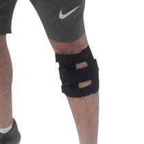 Joelheira Magnética Com Infravermelho Dor Ciática Less Now