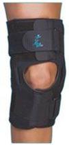 Joelheira Med Spec Gripper Articulada Coolflex 30 cm Grande