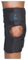 Joelheira Med Spec Gripper Articulada Coolflex 30 cm Média