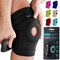 Joelheira Modvel ELITE para homens e mulheres Support Running Joelheira Modvel ELITE para homens e mulheres Support Running