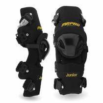 Joelheira Mr Pro Classic Junior Infantil Joelheira Mr Pro Classic Junior Infantil