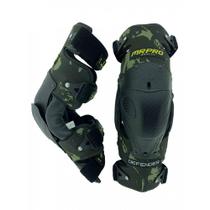 Joelheira Mr Pro Defender Camuflada Joelheira Mr Pro Defender Camuflada