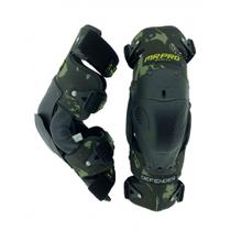 Joelheira Mr Pro Defender Camuflada Joelheira Mr Pro Defender Camuflada
