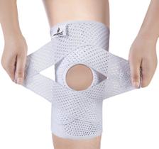 Joelheira NEENCA Compression Knee Support para dor no joelho