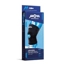 Joelheira Neo C/Orificio Refor Patelar M C/1 Un P