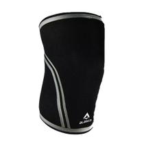 Joelheira Neoprene 4mm com Costura Reforçada Ironbrace Alasca Cor Preto Joelheira Neoprene 4mm com Costura Reforçada Ironbrace Alasca Cor Preto