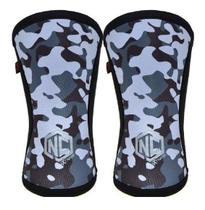 Joelheira Neoprene 5mm - Israelita - Cross training - Nc Extreme