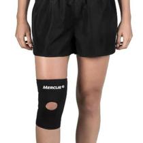 Joelheira Neoprene Com Orificio Reforçado Mercur Joelheira Neoprene Com Orificio Reforçado Mercur