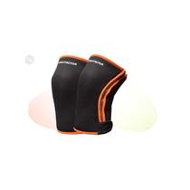 Joelheira Neoprene Com Ziper