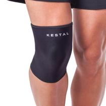 Joelheira Neoprene Lisa Curta / Longa Neoprene Kestal