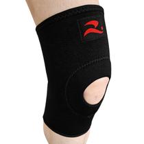 Joelheira Neoprene Realtex Reforço Suporte Compressão Conforto Joelheira Neoprene Realtex Reforço Suporte Compressão Conforto