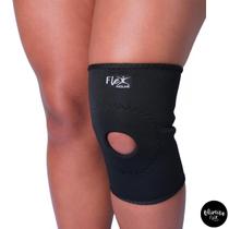 Joelheira Neoprene Reforçada Para Dores No Joelho Corrida Musculação Envio para todo o Brasil!