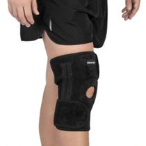Joelheira Ortese Para Joelho com Haste Flex BC0032 - Mercur Joelheira Ortese Para Joelho com Haste Flex BC0032 - Mercur