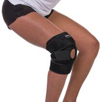 Joelheira Ortese Tamanho M Ortopédica Multilaser Saúde Joelheira Ortese Tamanho M Ortopédica Multilaser Saúde