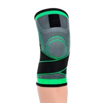 Joelheira Ortopédica Para Maior Suporte No Agachamento Joelheira Ortopédica Para Maior Suporte No Agachamento