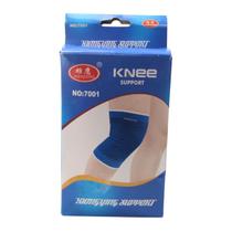 Joelheira Par Protetor Muscular Futebol Agachamento Tensor Joelheira Par Protetor Muscular Futebol Agachamento Tensor