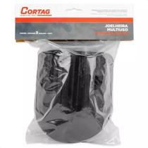 Joelheira Para Assentamento De Pisos Borracha Cortag