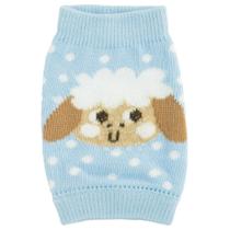 Joelheira Para Bebê Divertida 06-12 Meses Pimpolho Joelheira Para Bebê Divertida 06-12 Meses Pimpolho