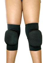 Joelheira Para Goleiro Volei Handball Ou Futsal Triatleta - Unissex Joelheira Para Goleiro Volei Handball Ou Futsal Triatleta - Unissex